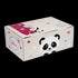 Eine OMNi-BiOTiC PANDA Babybox
